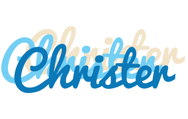 Christer breeze logo
