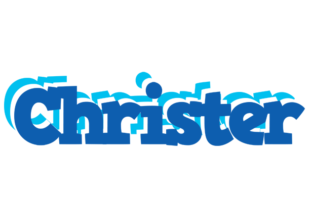 Christer business logo
