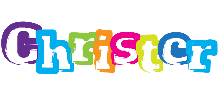 Christer casino logo