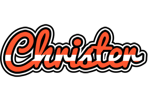 Christer denmark logo