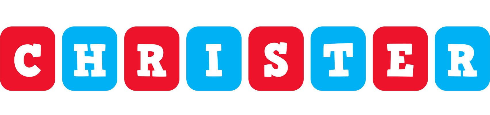 Christer diesel logo