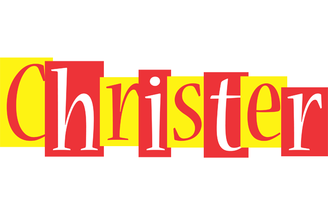 Christer errors logo
