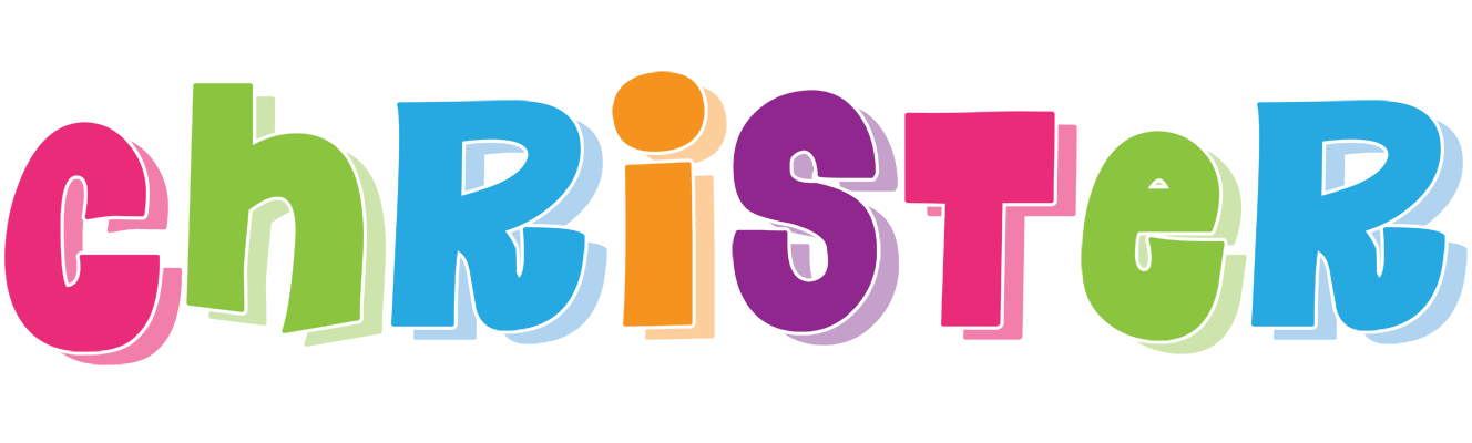 Christer friday logo