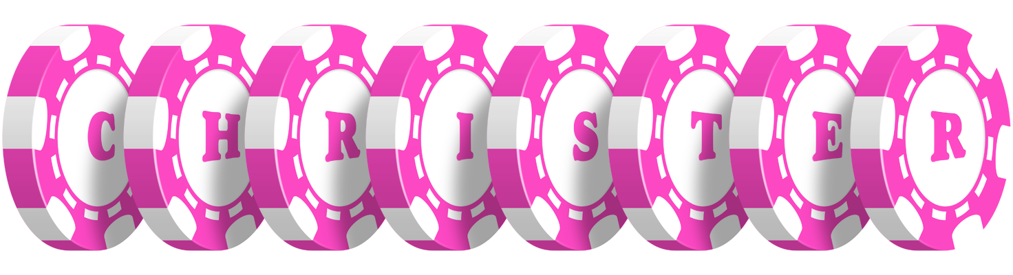 Christer gambler logo