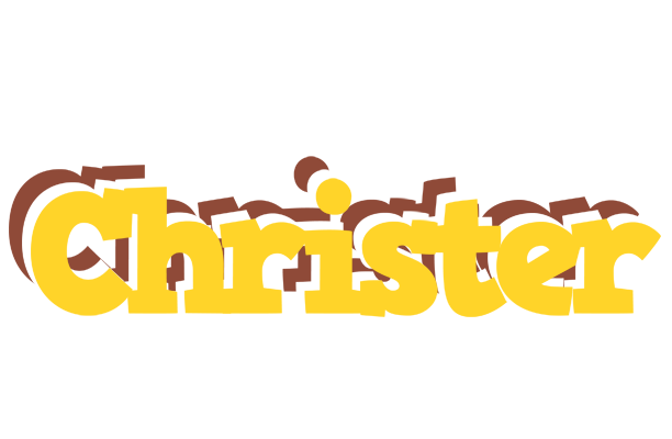 Christer hotcup logo