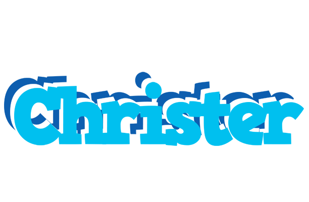 Christer jacuzzi logo