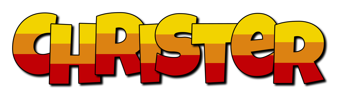 Christer jungle logo