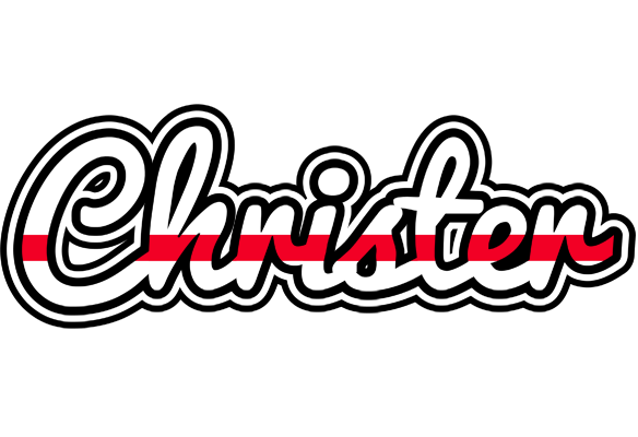 Christer kingdom logo