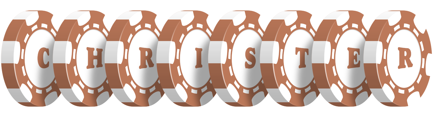 Christer limit logo