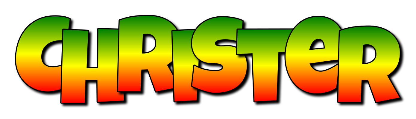 Christer mango logo