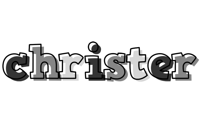 Christer night logo