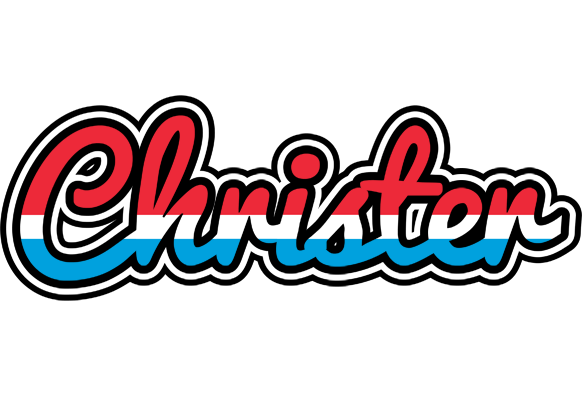 Christer norway logo