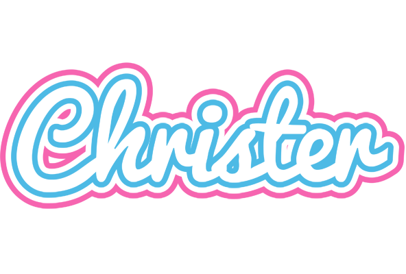 Christer outdoors logo