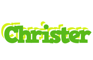 Christer picnic logo