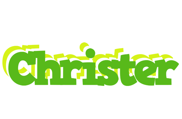 Christer picnic logo
