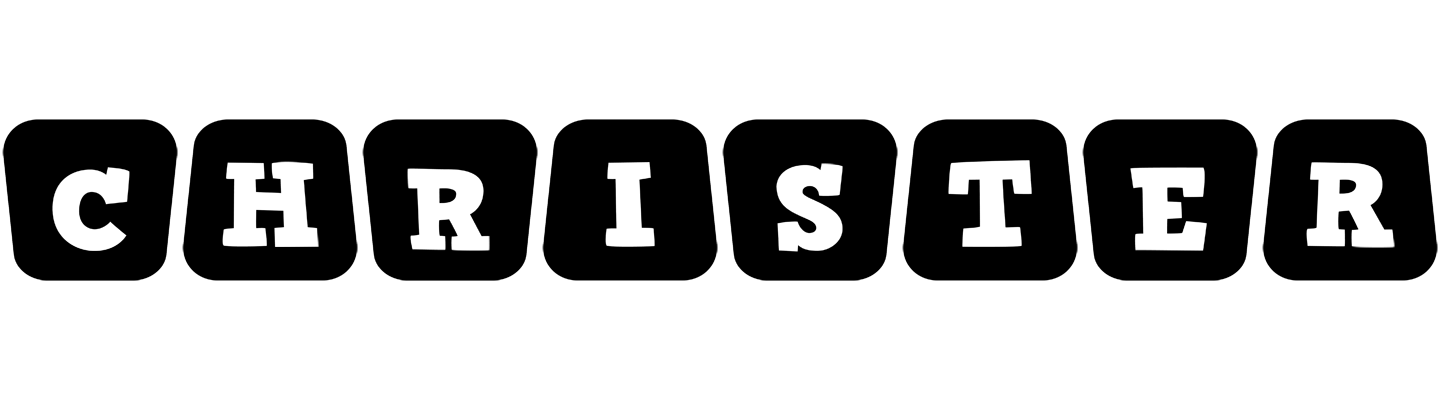 Christer racing logo