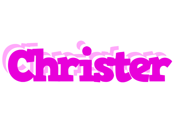 Christer rumba logo