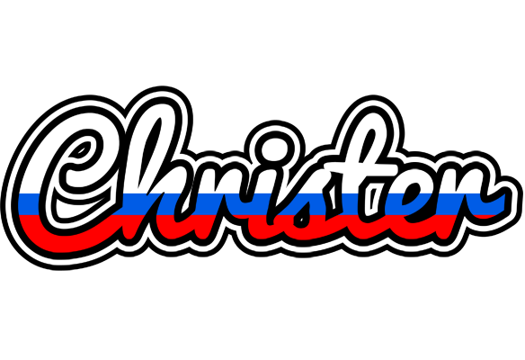 Christer russia logo
