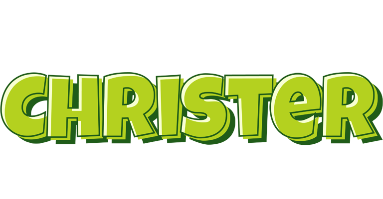 Christer summer logo