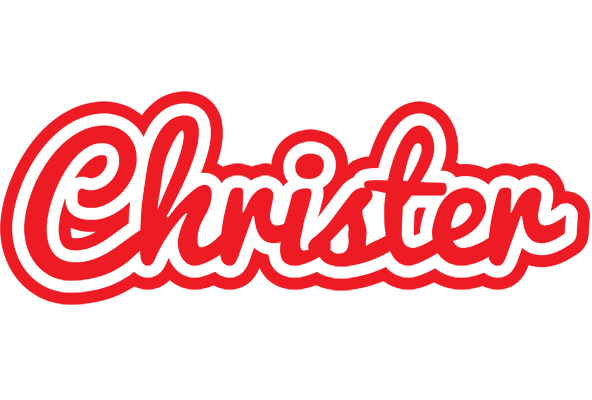 Christer sunshine logo