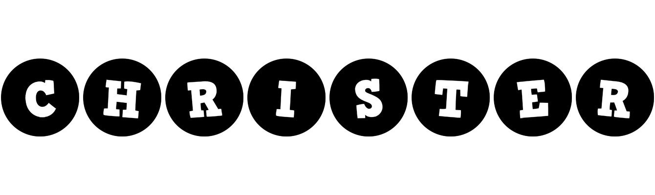 Christer tools logo