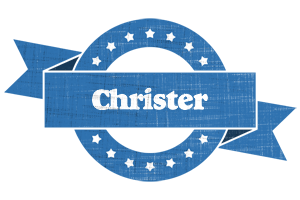 Christer trust logo