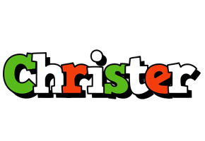 Christer venezia logo