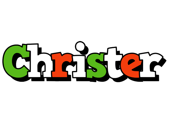Christer venezia logo