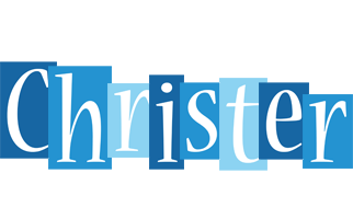 Christer winter logo