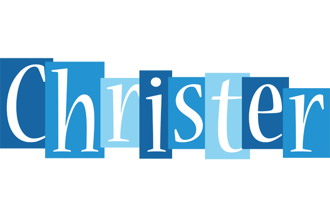 Christer winter logo