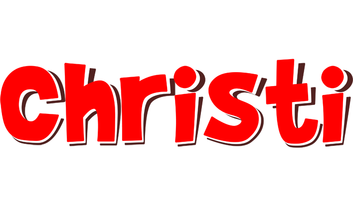 Christi basket logo