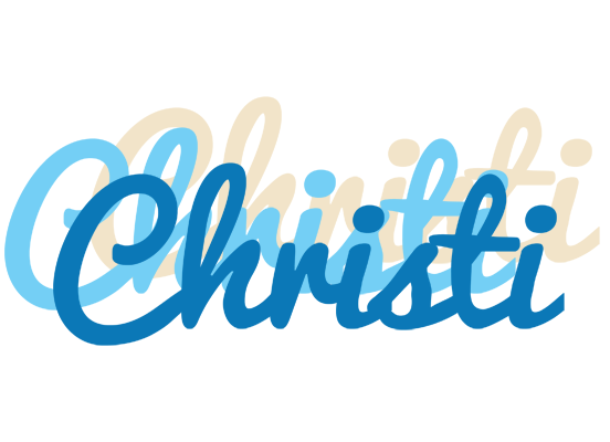 Christi breeze logo