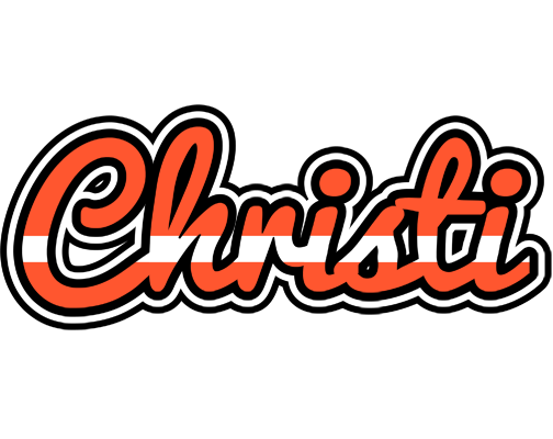 Christi denmark logo