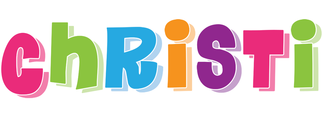 Christi friday logo