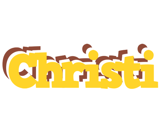 Christi hotcup logo