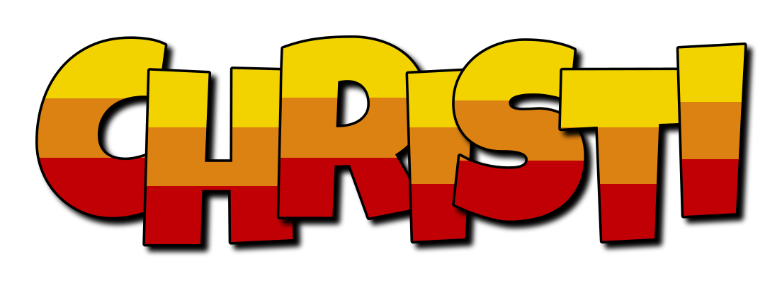 Christi jungle logo