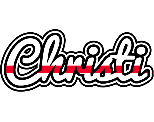 Christi kingdom logo
