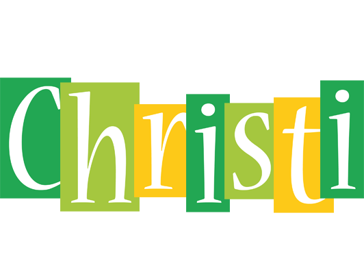 Christi lemonade logo