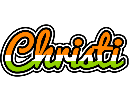 Christi mumbai logo