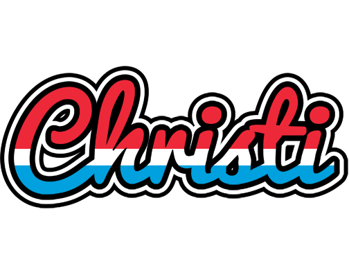 Christi norway logo