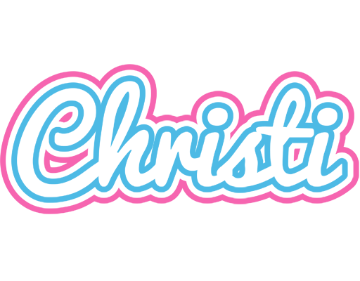 Christi outdoors logo