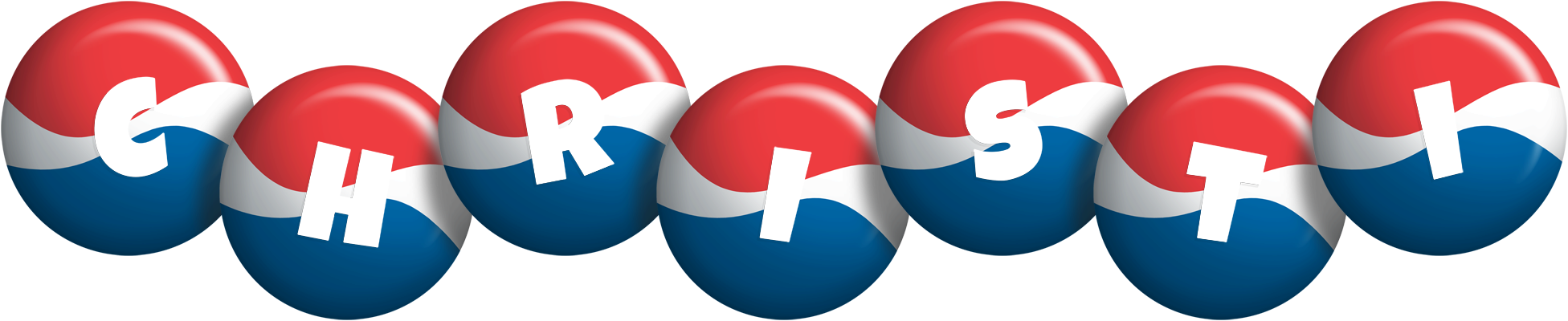 Christi paris logo