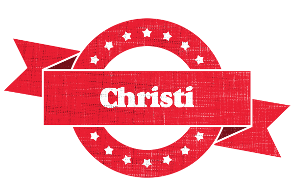 Christi passion logo