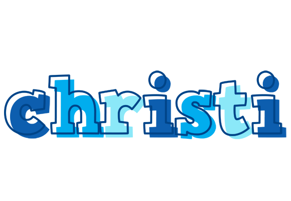 Christi sailor logo