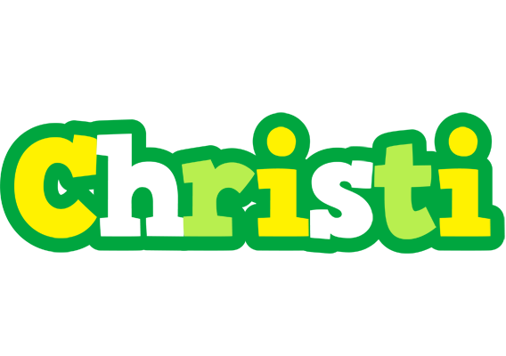 Christi soccer logo