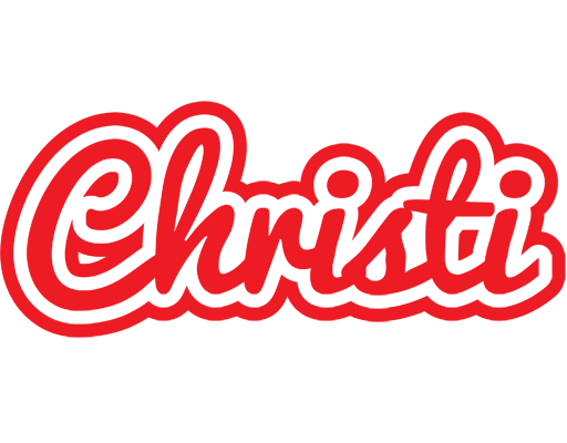 Christi sunshine logo