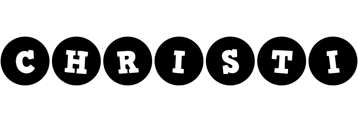 Christi tools logo
