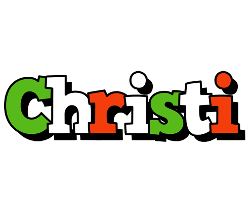 Christi venezia logo