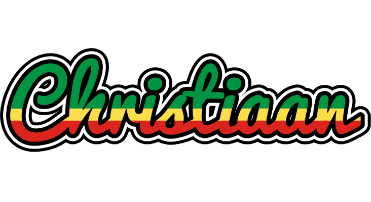 Christiaan african logo