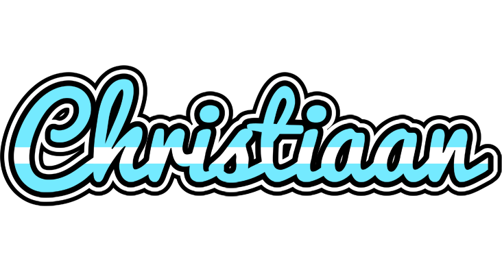 Christiaan argentine logo
